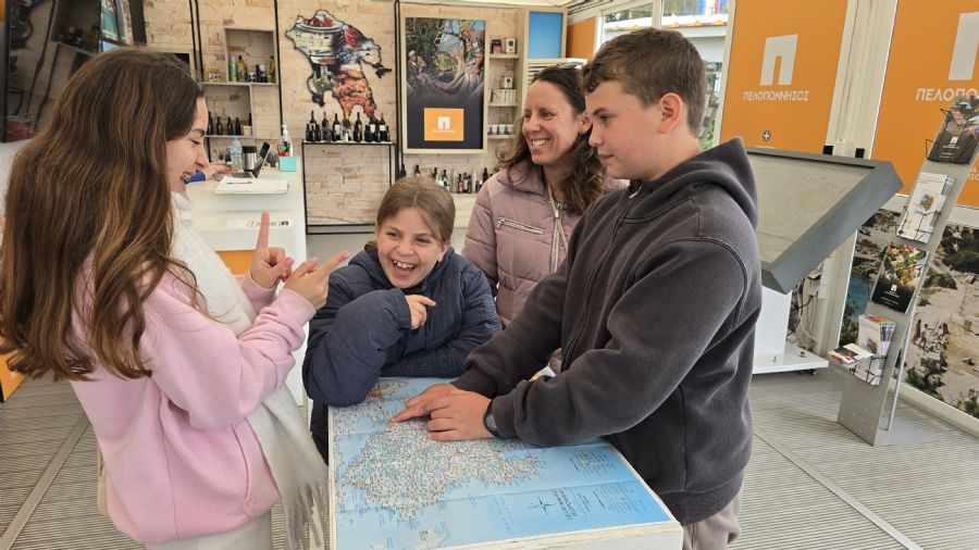 תעלת קורינתוס